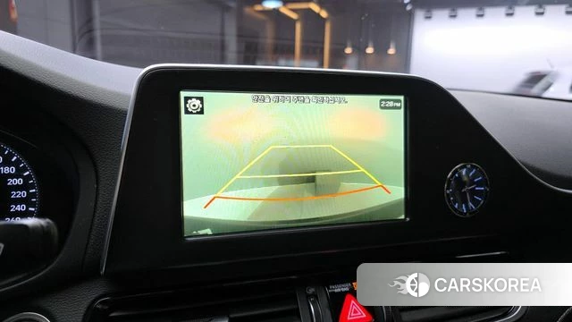 Hyundai Grandeur IG id 3899552 из Кореи 9