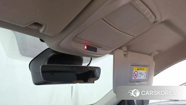 Renault Korea (Samsung) The New QM6 id 4941299 из Кореи 9