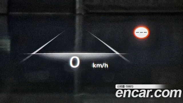 Genesis GV70 id 2847977 из Кореи 9