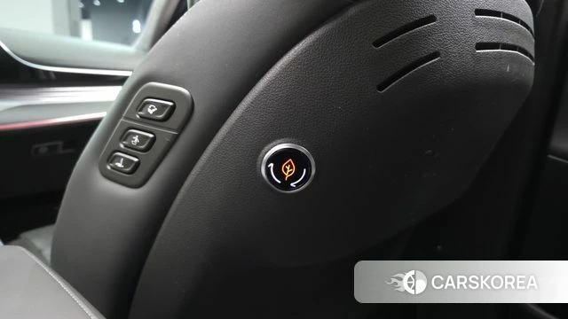 Hyundai The New Grandeur IG id 3844082 из Кореи 9