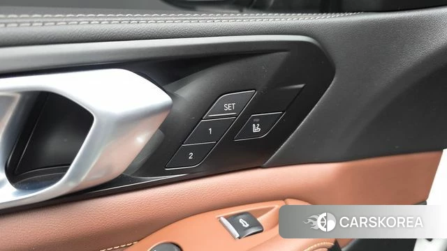 BMW X5 (G05) id 3870131 из Кореи 9