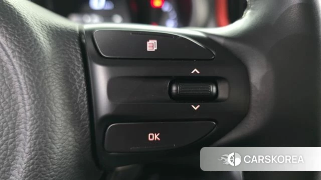 Kia The New Ray id 4835811 из Кореи 9