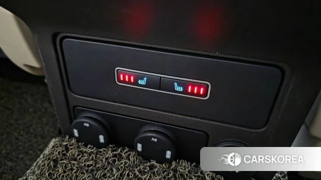 Jaguar F-PACE id 4448325 из Кореи 9