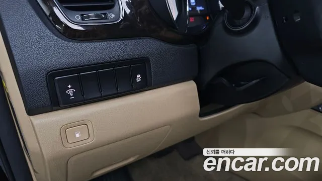 Kia The New Carnival id 2716095 из Кореи 9