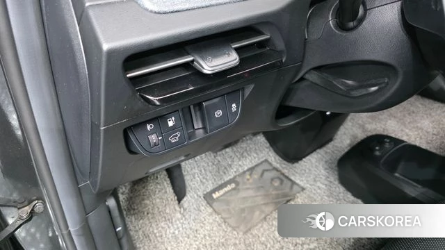 Kia EV6 id 4475471 из Кореи 9