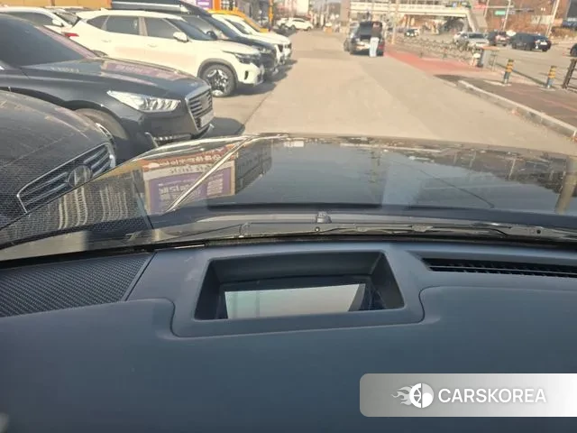 Hyundai Santa Fe (MX5) id 3595228 из Кореи 9