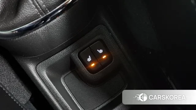 Chevrolet (GM Daewoo) The New Spark id 3366770 из Кореи 9