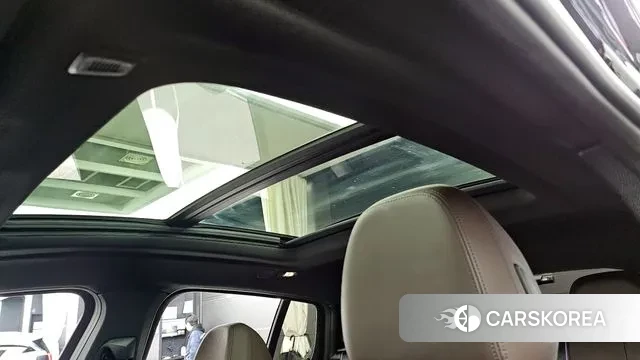 BMW X4 (G02) id 3615404 из Кореи 9