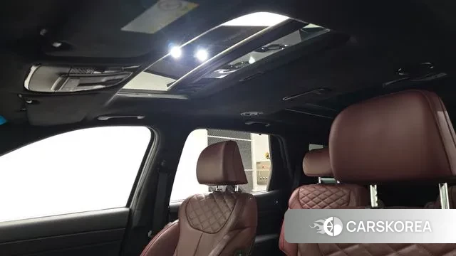 Hyundai Palisade id 3474523 из Кореи 9