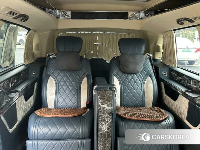 Mercedes-Benz Vito id 4261175 из Китая 9
