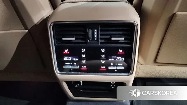 Porsche Cayenne (PO536) id 3153885 из Кореи 9