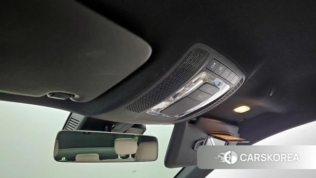 Mercedes-Benz A-Class W177 id 3904525 из Кореи 9