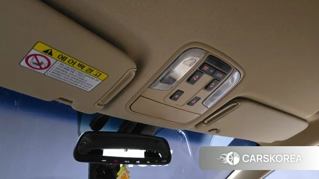 Kia The New Carnival id 3853879 из Кореи 9