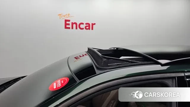 Kia K8 Hybrid id 3508270 из Кореи 9