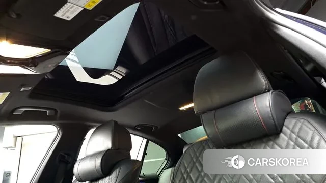 BMW 5 Series (G30) id 3297141 из Кореи 9