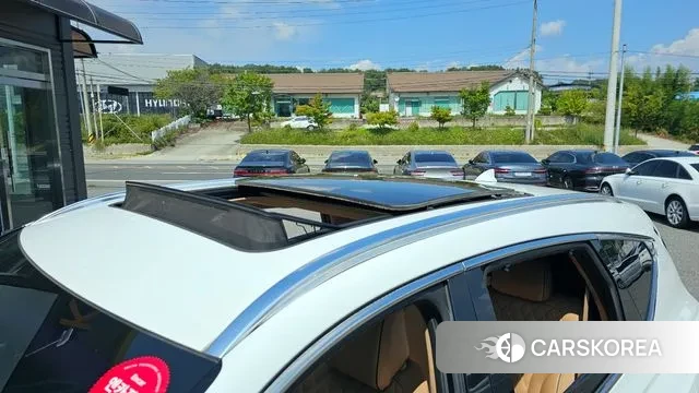 Genesis GV80 id 3111888 из Кореи 9