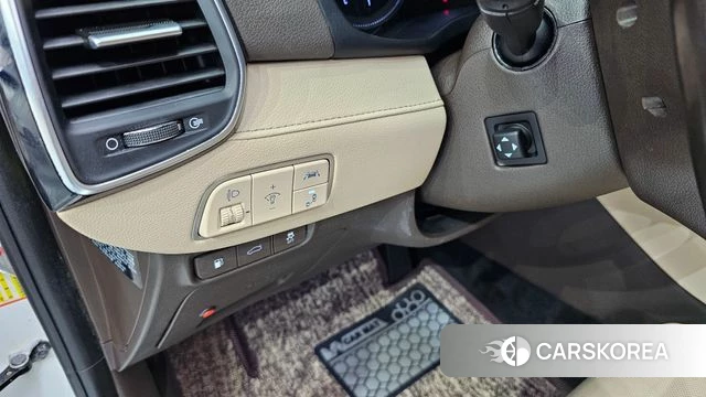 Hyundai Grandeur IG id 4563434 из Кореи 9