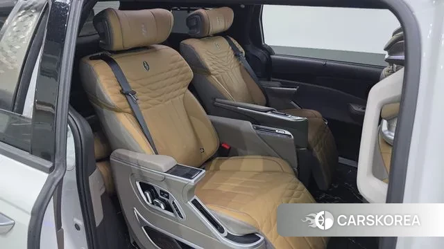 Kia The New Carnival 4th Generation id 3405019 из Кореи 9