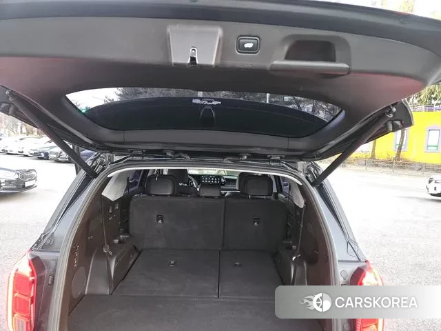 Hyundai The New Palisade id 3437503 из Кореи 9