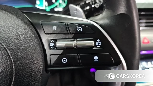 Hyundai The New Grandeur IG id 3606937 из Кореи 9