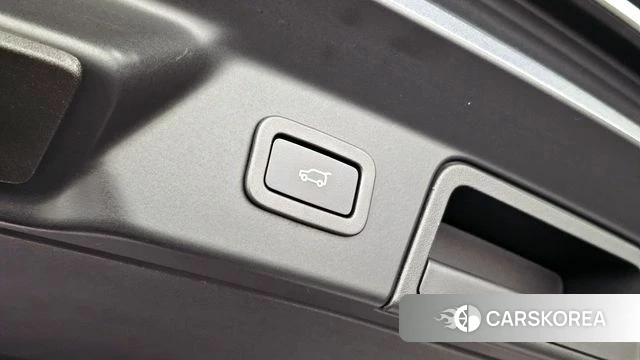 Land Rover Range Rover Velar id 4465677 из Кореи 9