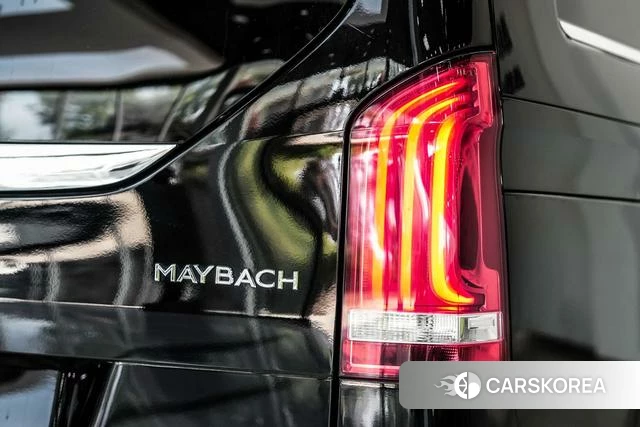 Mercedes-Benz V-class id 4263726 из Китая 9