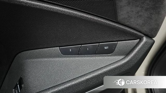 Audi e-Tron id 4581006 из Кореи 9