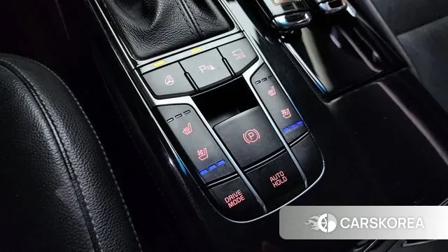 Kia All New K7 Hybrid id 3742791 из Кореи 9