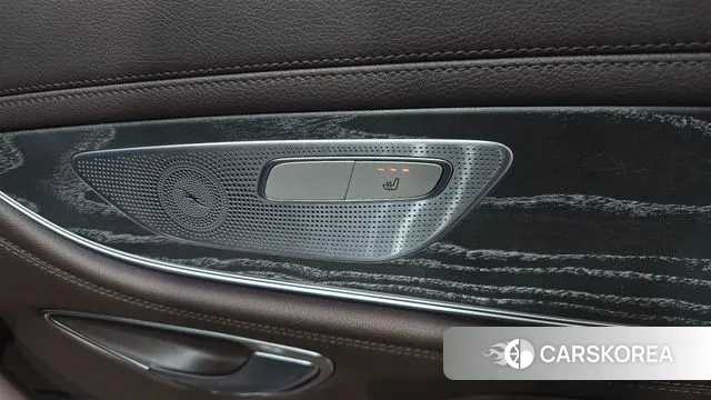 Mercedes-Benz CLS-Class C257 id 3735952 из Кореи 9