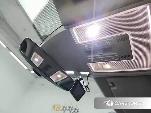 Volkswagen Arteon id 3747983 из Кореи 9