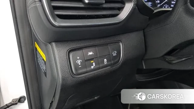 Hyundai Santa Fe TM id 3766329 из Кореи 9