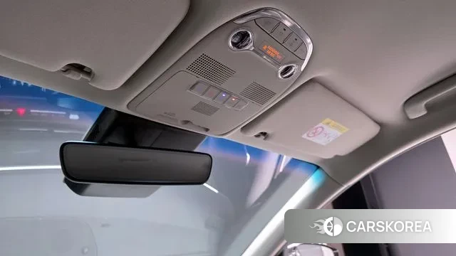 Hyundai The New Grandeur IG id 3121873 из Кореи 9