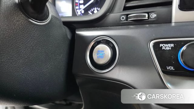 Hyundai Sonata New Rise id 4325508 из Кореи 9