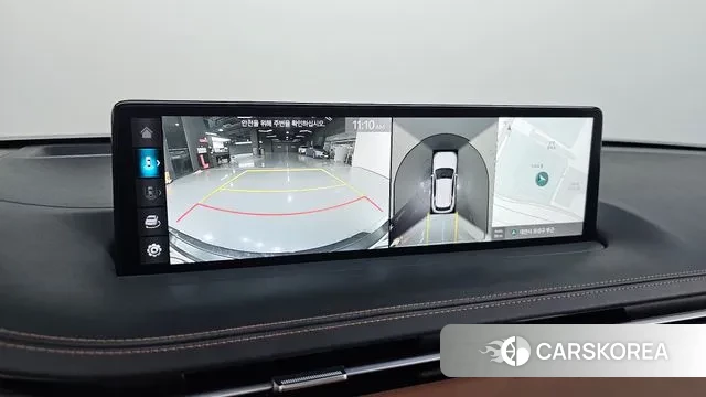 Genesis GV70 id 3586219 из Кореи 9