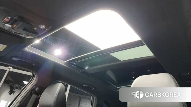 Kia The New Sorento 4th Generation id 3805566 из Кореи 9