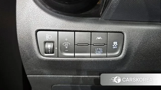 Hyundai Kona Hybrid id 2995231 из Кореи 9