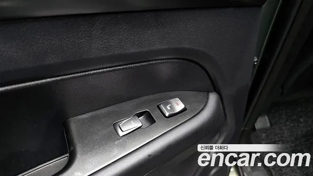 Ssangyong The New Rexton Sport id 2920863 из Кореи 9