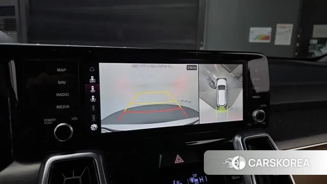 Kia Sorento 4th Generation id 3671760 из Кореи 9