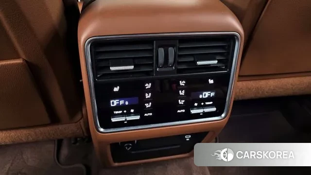 Porsche Cayenne (PO536) id 3428307 из Кореи 9