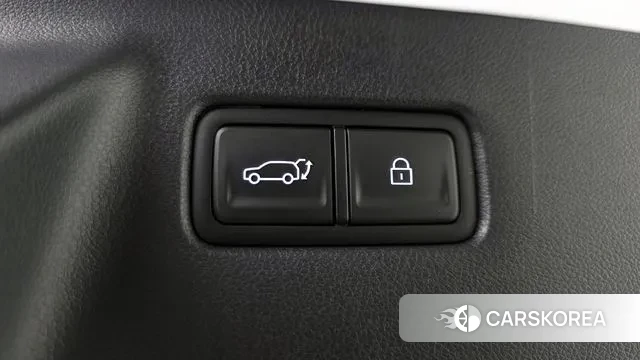 Hyundai Santa Fe (MX5) id 3277845 из Кореи 9