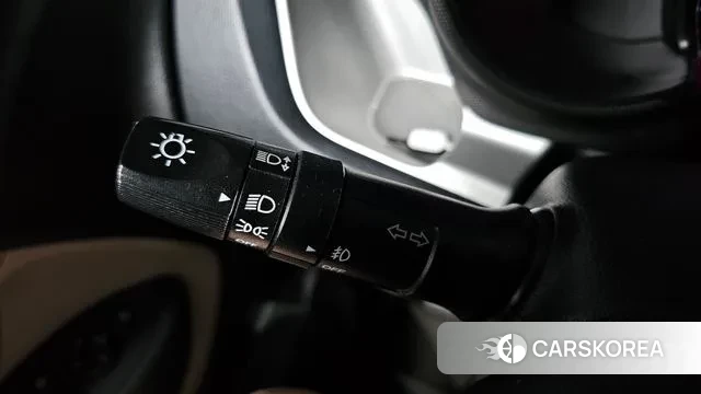 Kia The New Ray id 3095768 из Кореи 9