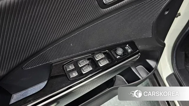 Ssangyong Berry New Tivoli id 3487635 из Кореи 9