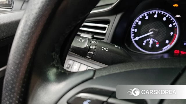 Hyundai The New Avante AD id 4520285 из Кореи 9