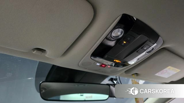 Kia K5 Hybrid 3rd Generation id 4195045 из Кореи 9