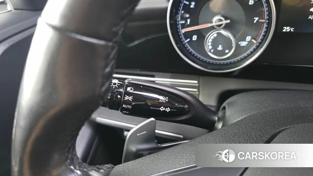 Hyundai The New Grandeur IG id 4519945 из Кореи 9
