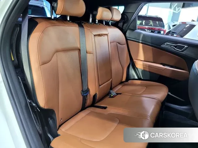 Kia Sportage 5th Generation id 3401317 из Кореи 9