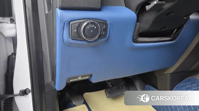 Ford F350 id 3434117 из Кореи 9