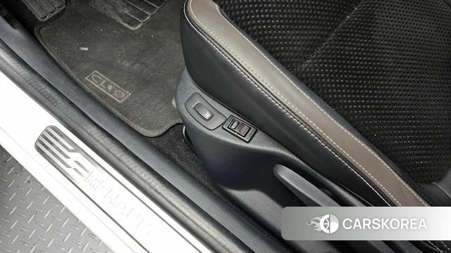 Renault Korea (Samsung) Clio id 3845619 из Кореи 9