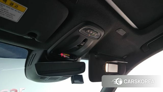 Volvo XC40 id 3808082 из Кореи 9