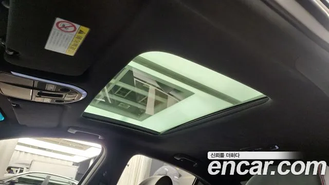 Genesis G70 id 2249335 из Кореи 9